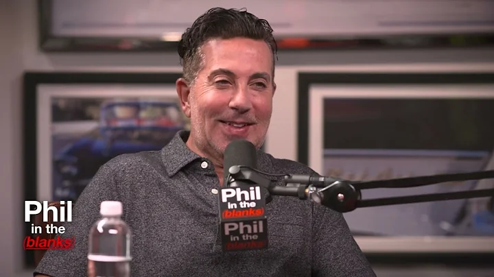 Phil In The Blanks Podcast: The Four Essentials Of...