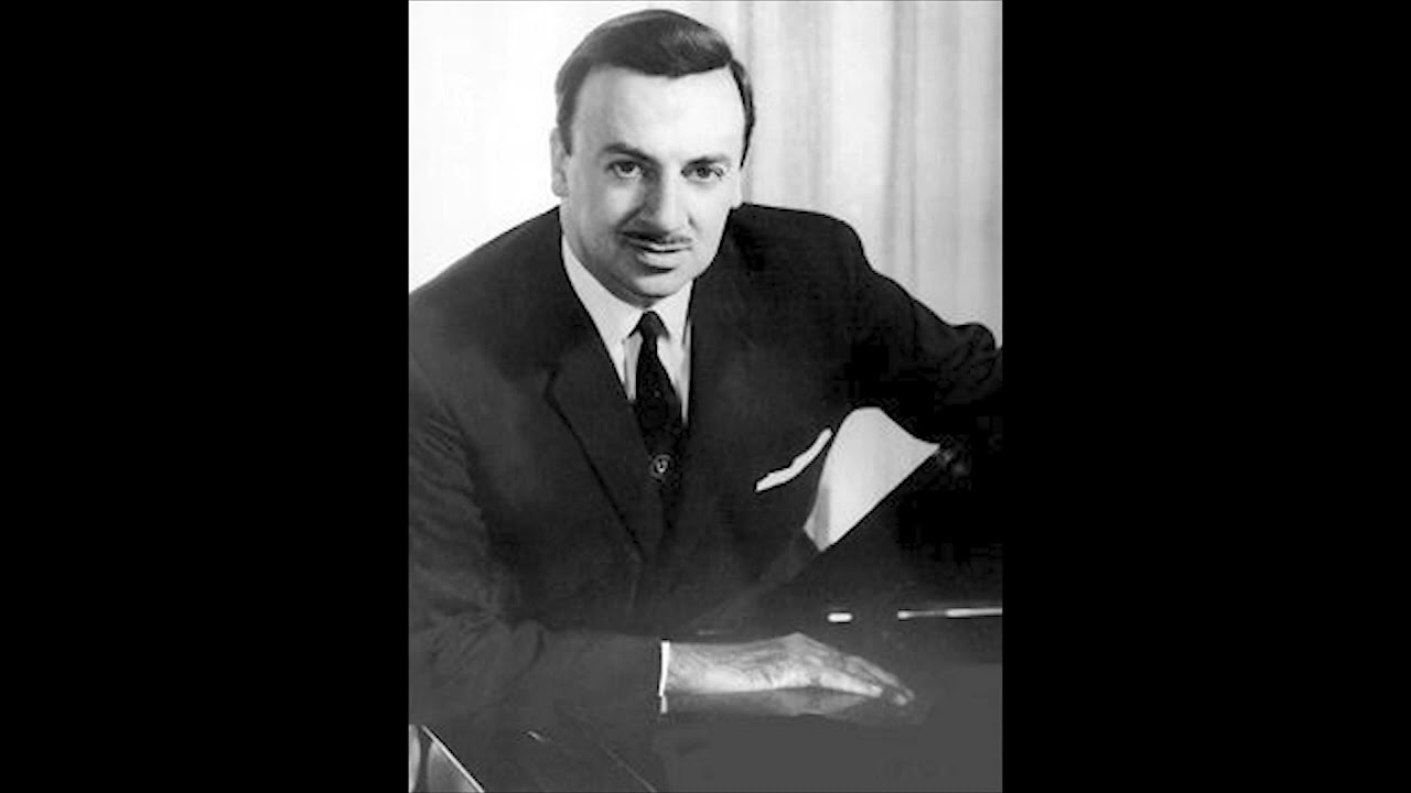 James D. Walbert Piano Solo - Walking Running Flying & My Lord Is Leading