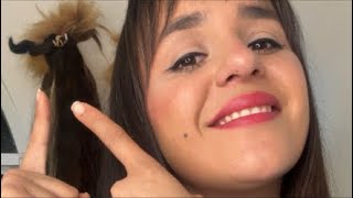 Chelz  extensiones y chisme