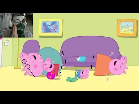 мой друг свинка пеппа мой друг свинка пеппа