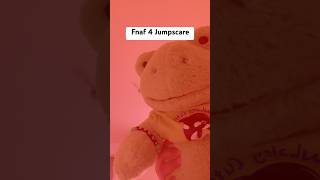 Fnaf 4 Jumpscare #gaming #fnaf