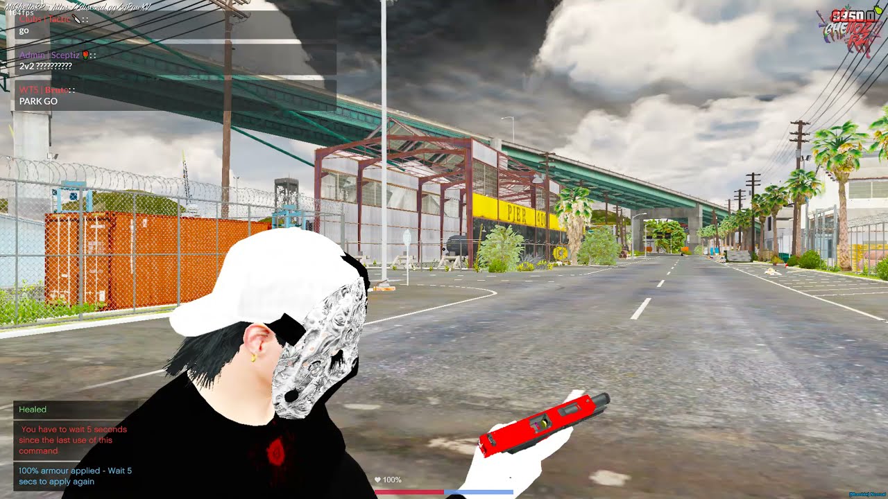 Fearz | FiveM Montage