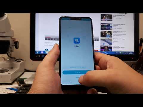 FRP! Все Huawei/Honor EMUI 8.0.0  и 8.2.0 Обновленная инструкция!