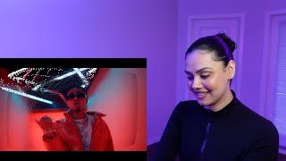 MC STΔN X @KSHMRmusic HAATH VARTHI (Official Video) | 2023 REACTION