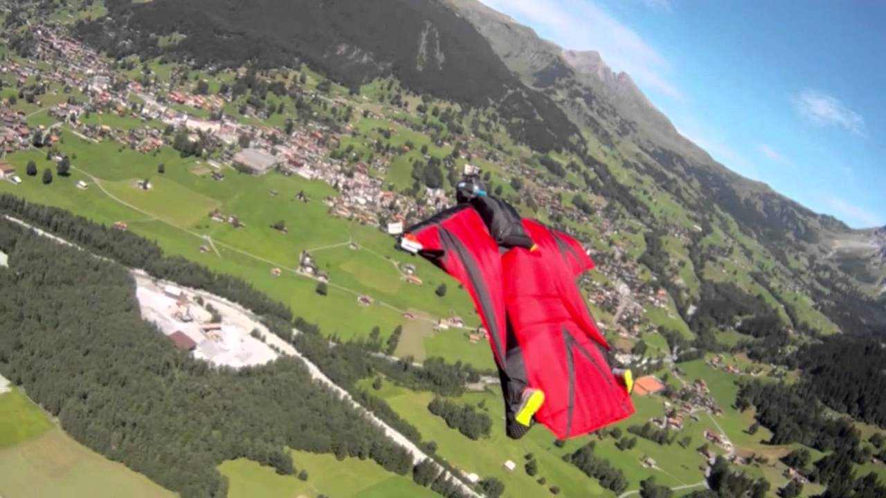 Everest Jump Live - Coming in May 2014