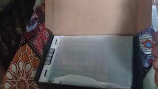 Unboxing an item from Want Jp Instruments on Lazada | Zoom B1x Four // Bass Guitar Effects