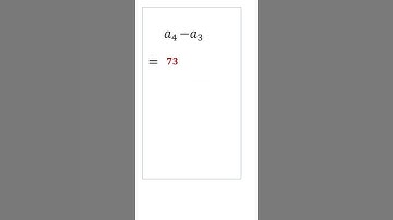 xv) 𝟏^𝟐,  5^𝟐,  𝟕^𝟐, 𝟕𝟑, ……. check if it is in AP#shorts #arithmeticprogression