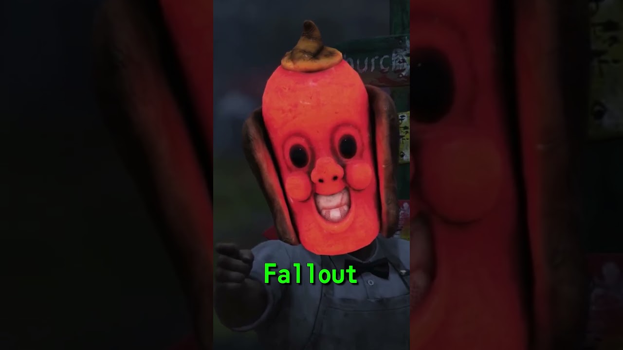 Don't Miss This New Reward Dropping This Weekend In Fallout 76
