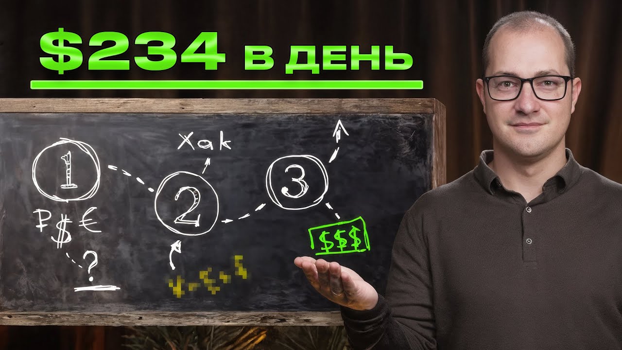 Как начать инвестировать в фондовый рынок. 3 простых шага