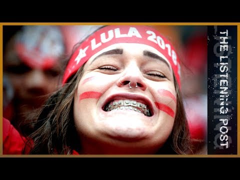 🇧🇷 Brazil elections: Is social media overtaking mainstream? l The Listening Post