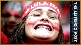 🇧🇷 Brazil elections: Is social media overtaking mainstream l The Listening Post