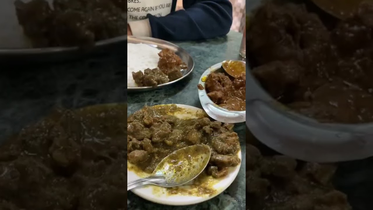 Amen hotel thalassery🤌🏻♥️