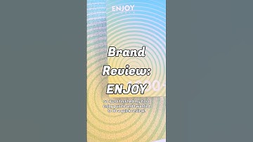 Quick Puzzle Review: Enjoy Puzzles