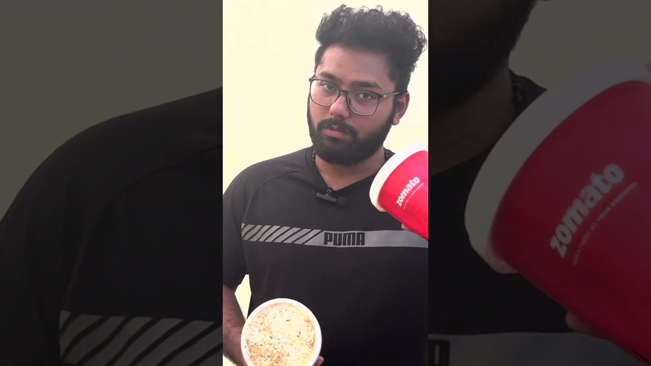 Zomato legend Biryani