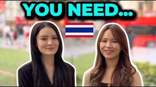 🇹🇭How Much To Live a Good Life in Thailand?