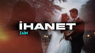 İhanet