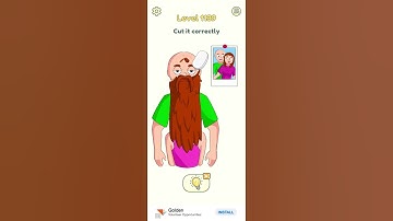 Dop 2💡 [Delete one part] 1139✓ #dop#dop2#gameplay#androidgames #shorts