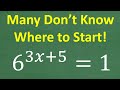 6 3x 5 1 Do You Know Where To Start 6 3x 5 1 Do You Know Where To Start