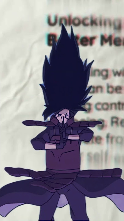 Ego X Madara | ACER