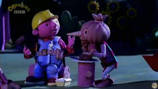 Cbeebies  Bob The Builder Project Build It  S10 Episode 2 bobs Fresh Start