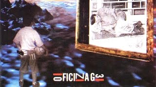 Oficina G3 &#39;INDIFERENÇA&#39; (1996) - Álbum Completo (HD)