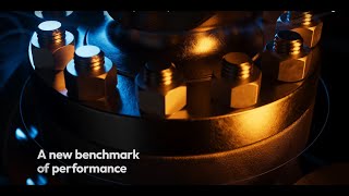 The Revolution Type 251 – Modular valve innovation for the process industry