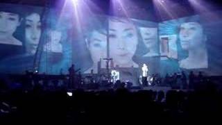 sandy lam concert HK