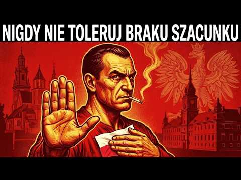 NEVER Tolerate Disrespect – Machiavelli's Dark Strategy | Psychology of Power