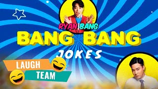 Bang Bang Jokes | LAUGH TEAM | STELLAR