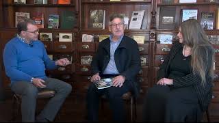 Humboldt County Historical Society on Redwood News  Luncheon 2025