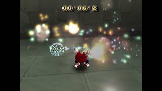 Vita-Z Factory 6.2 Time Attack | Ape Escape 2
