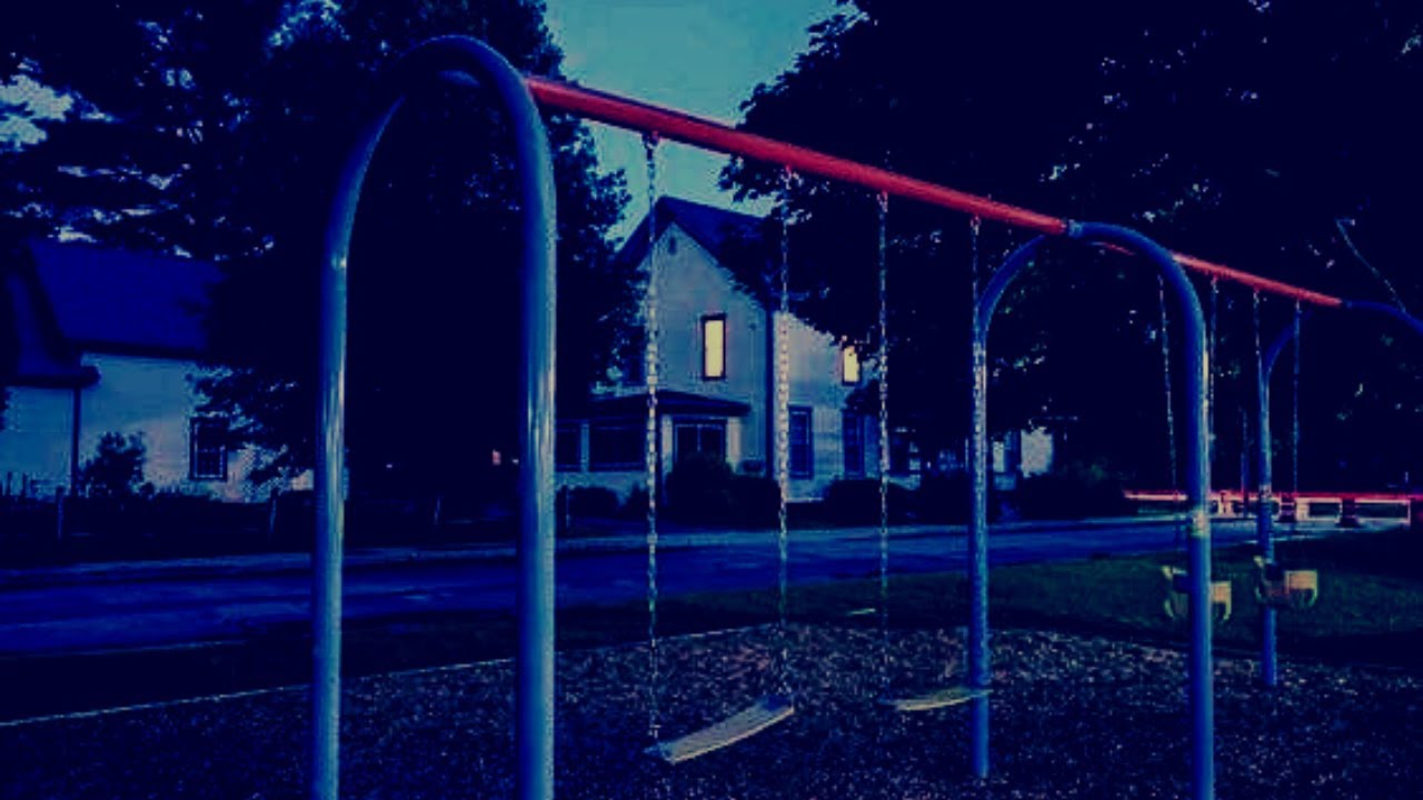 Why don't I remember? | liminal space/suburban gothic playlist (slowed + reverb)