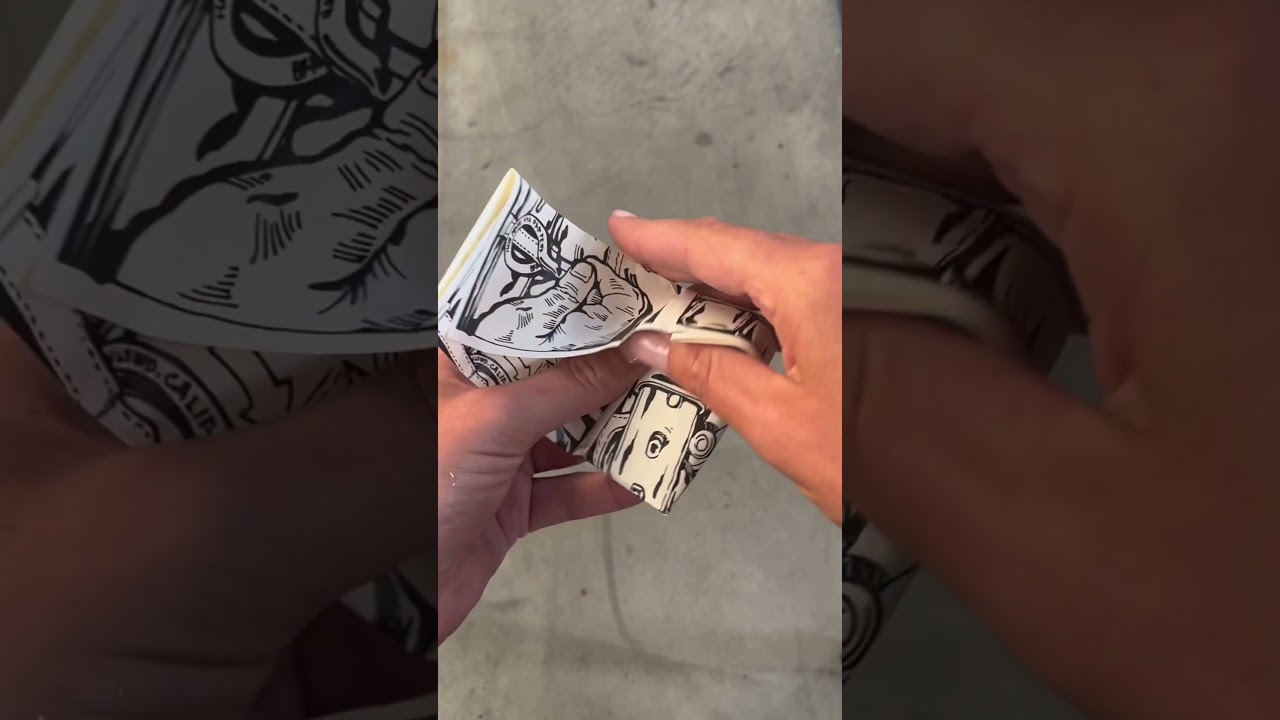 BELT LOOP BUDDY | BRASS 