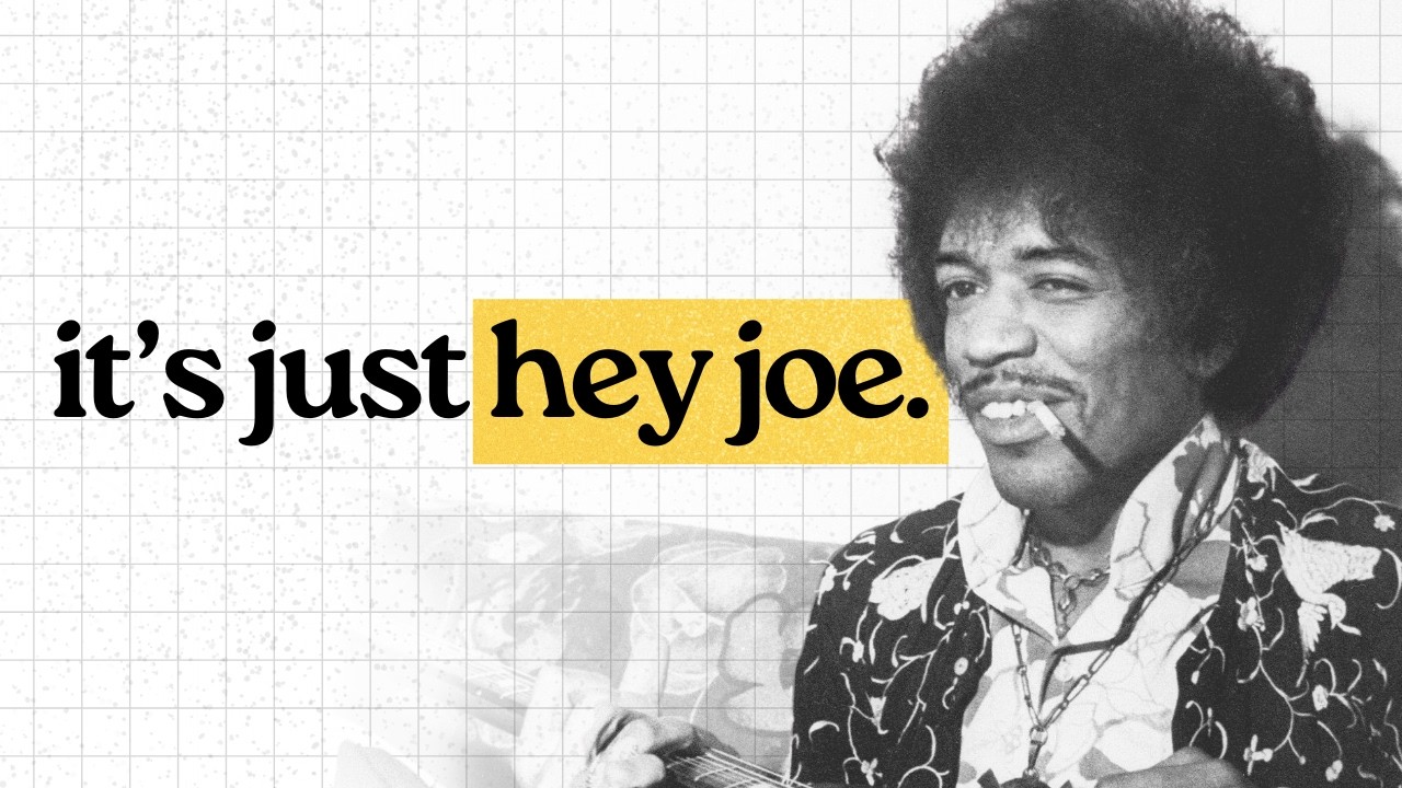 Почему гитаристы «видят» квинтовый круг по-другому