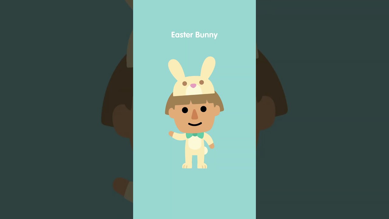 Get your SPRING OUTFITS ready! 👒 | Sago Mini World 