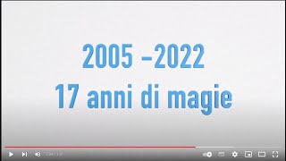 Presentazione Stagione 2022-23 Video Finale