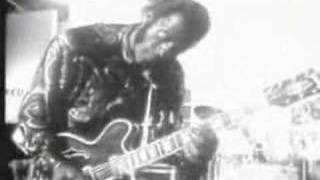 Chuck Berry - Memphis chords