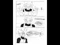 INSTANT KAMEHAMEHA DE GOKU (SE NÃO FOSSE UM IMPROVISO) #shorts #dragonball
