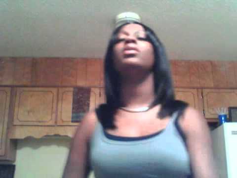 Capital Records Audition Video 1 Have You Ever Brandy Unsigned Artist Sherry Sharee 