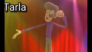 Derdine Derman Spiderman Kamil