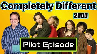 The Lost Pilot Episode of Grounded For Life (I Found It) The Lost Pilot Episode of Grounded For Life (I Found It)