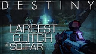 Destiny - The Black Gardens Secrets - Unreleased Mission + More!