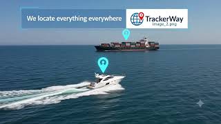 TrackerWay The real Tracking Software Seamless tracking for every GPS device on anything that moves