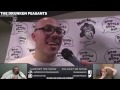 Tim Black Vs DP - Stefan Molyneux On Gay Marriage - Fossils Are Fake! DPP #86