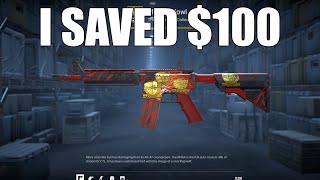 The Cheapest Way To Buy Cs2 Skins In 2025 Guide