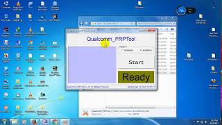 Qualcomm_FRP Remove Tool screenshot 2