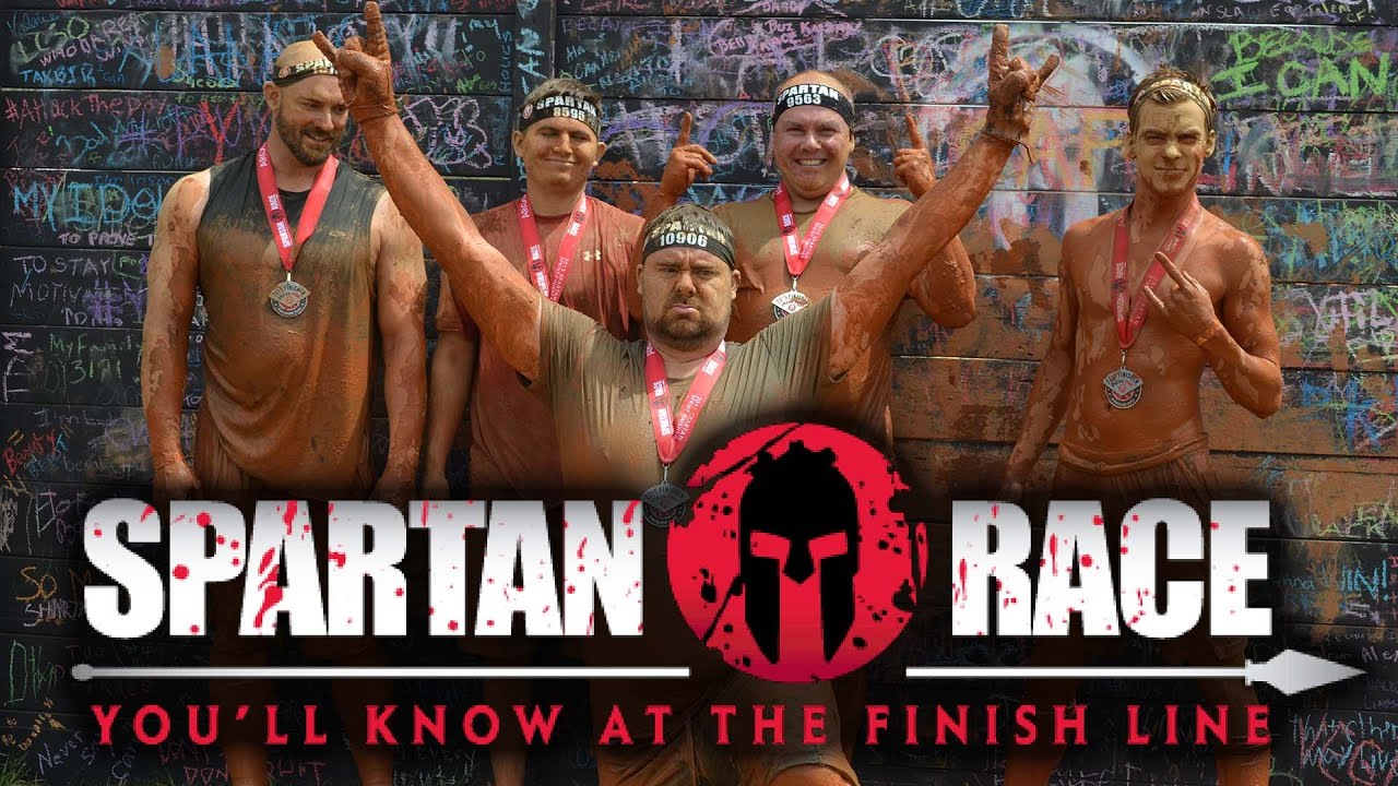 Spartan Race Concord NC 4-11-2015 v2