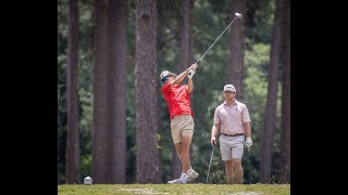 Riverview Golf Course in Dublin, Georgia