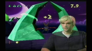 Spyro the Dragon - Debriefing / Developer Interviews