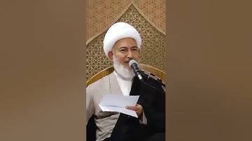 إستكثروا من خير سورة الفاتحة قبل أن تندموا/الشيخ فاضل الصفار